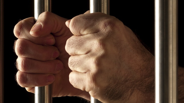 jail